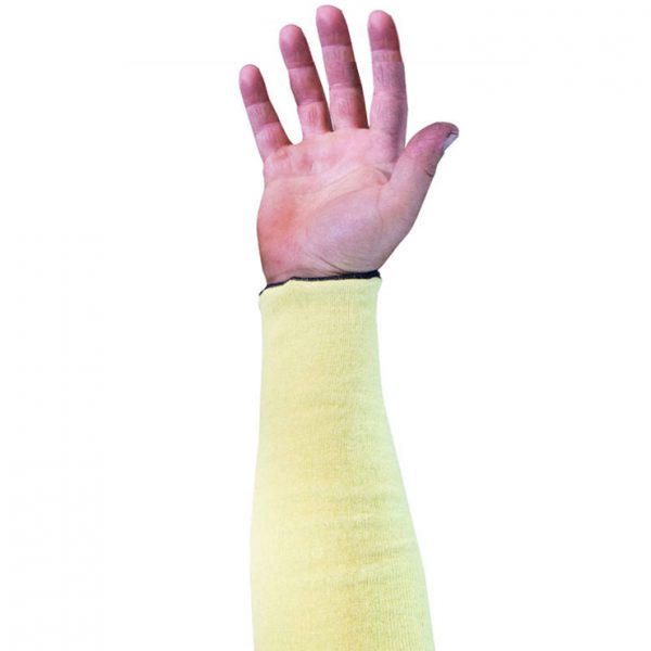 KEVLAR SLEEVE, 14" LENGTH, 2-PLY, 144 EA/CS